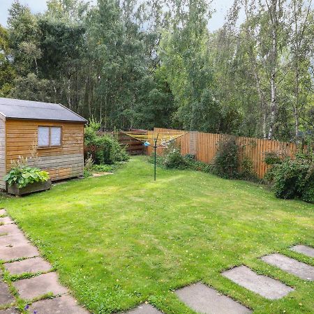 79 Corrour Road Villa Aviemore Kültér fotó