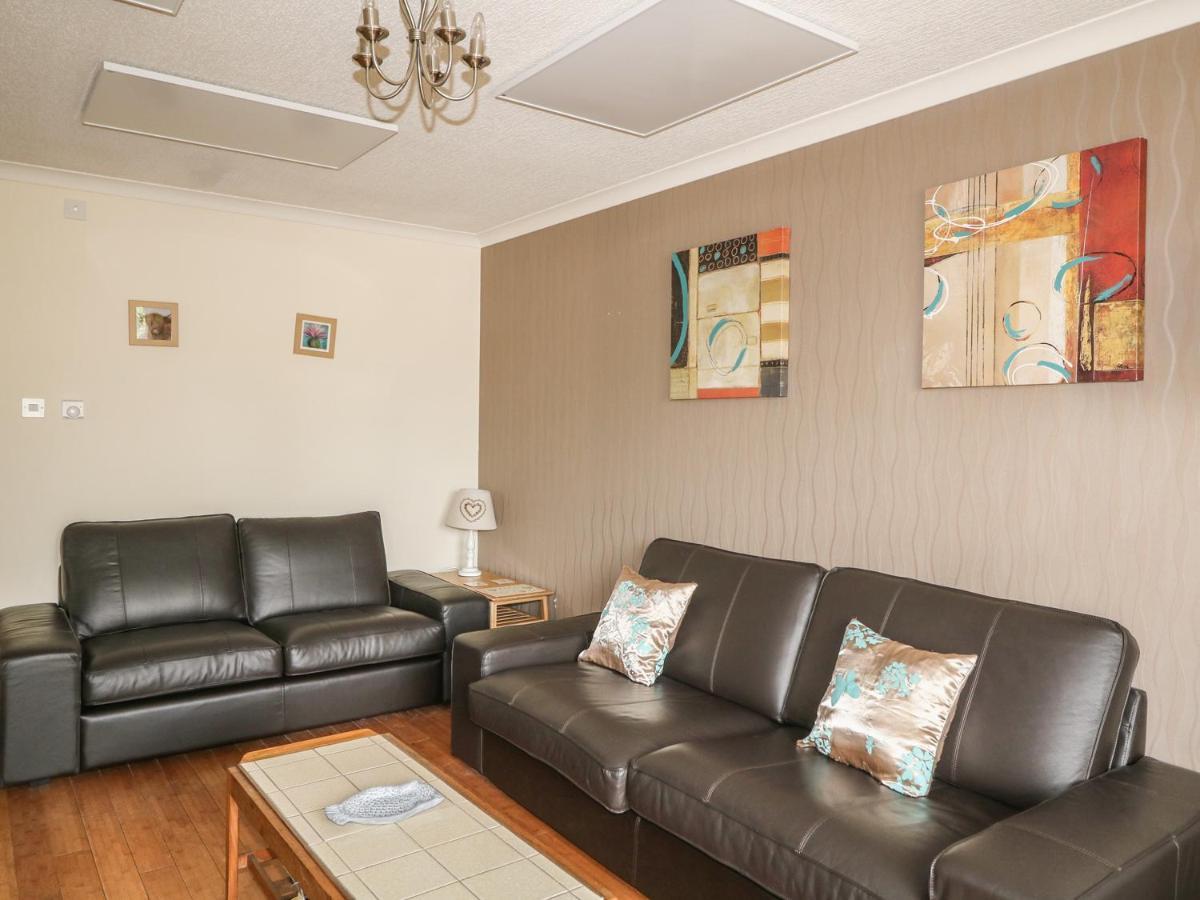 79 Corrour Road Villa Aviemore Kültér fotó