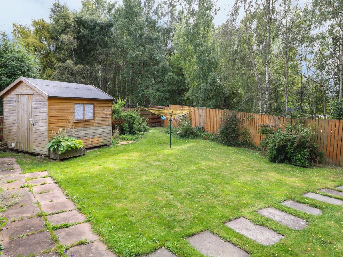 79 Corrour Road Villa Aviemore Kültér fotó