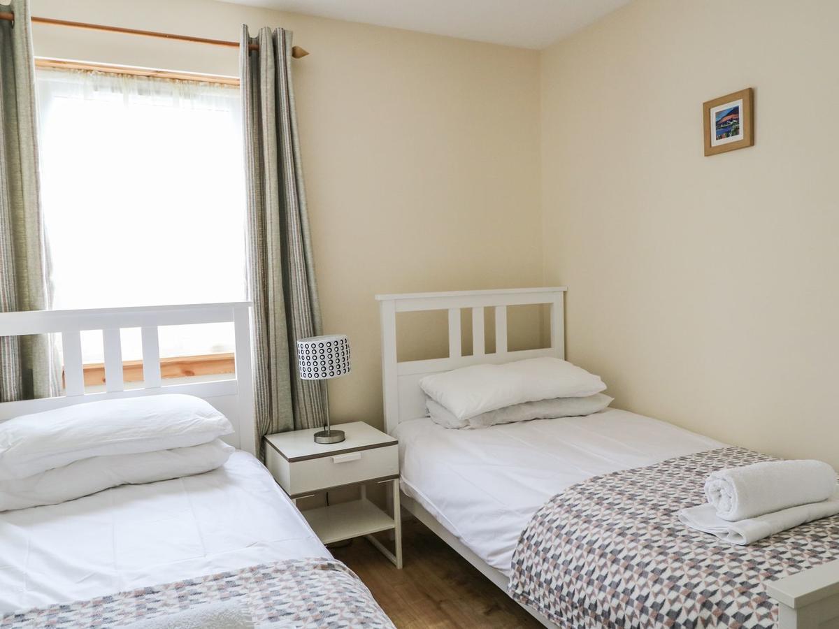 79 Corrour Road Villa Aviemore Kültér fotó