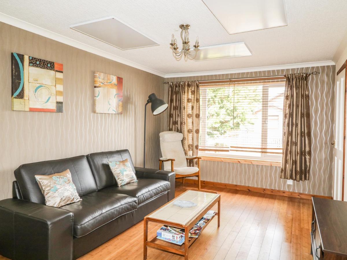 79 Corrour Road Villa Aviemore Kültér fotó