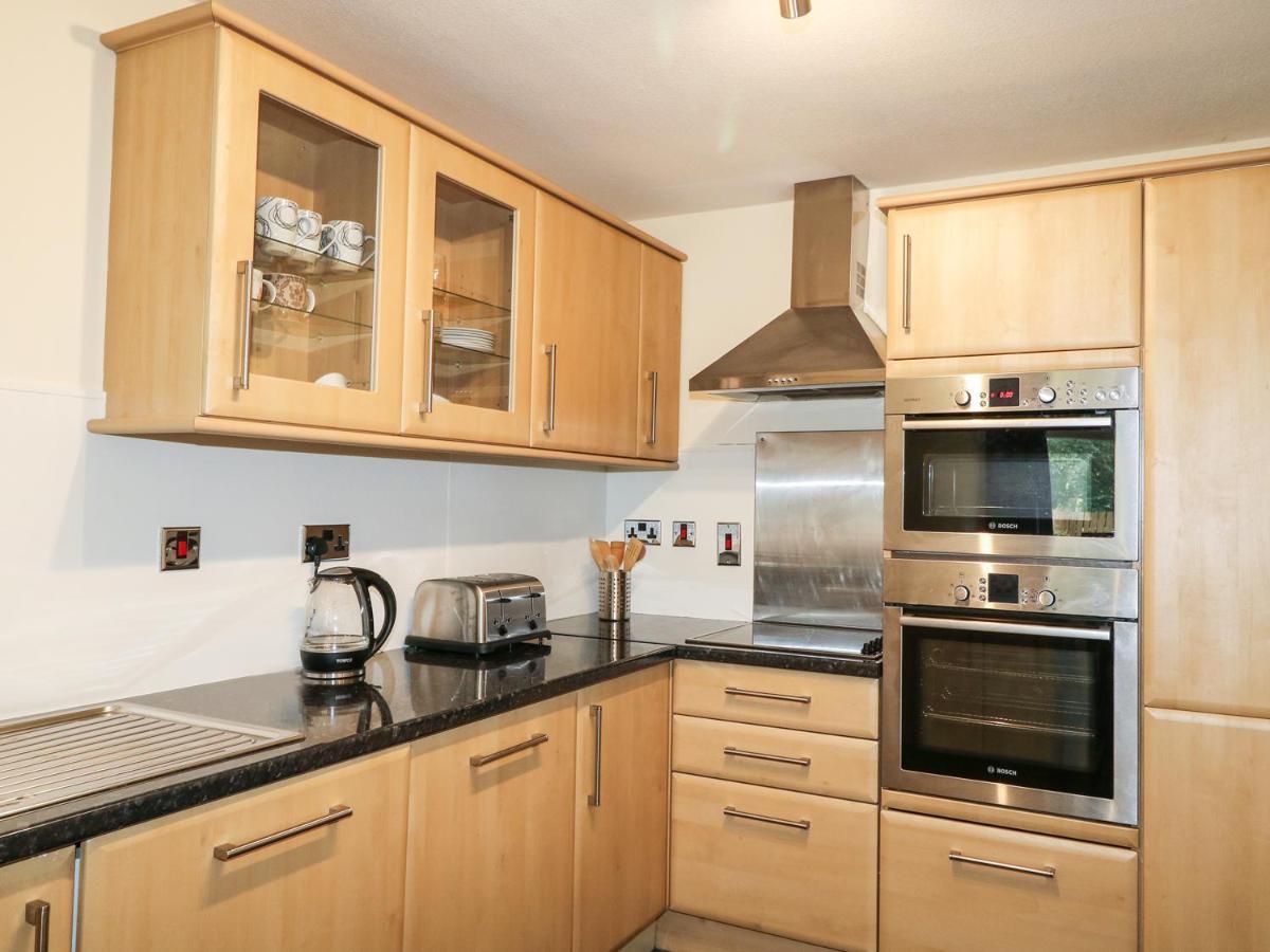 79 Corrour Road Villa Aviemore Kültér fotó